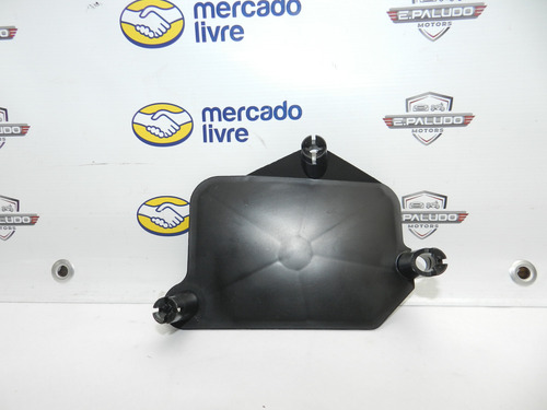 Suporte Módulo Renault Megane Grand Tour 06/13 8200122106