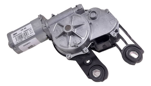 Motor Limpador Traseiro Vw Golf Up Tsi 1.4 2014 5g0955711