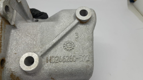 Suporte Compressor Ar Condicionado Hilux Srv 3.0 06/14