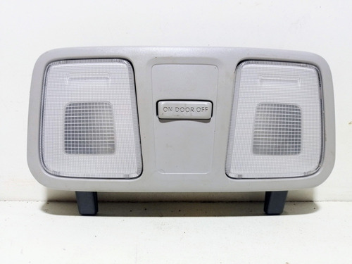 Lanterna Luz De Teto Hyundai Hb20 13/20 928501s0xx