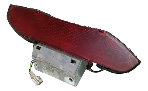 Breaklight Luz Freio Tampa Traseira Nissan Xterra 2003 2008