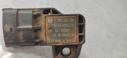 Sensor Map Fiat Punto Palio 1.4 2013/... 0261230268 21226