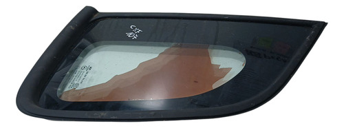 Vidro Fixo Traseiro Esquerdo Hyundai  Tucson 2005 (ap)