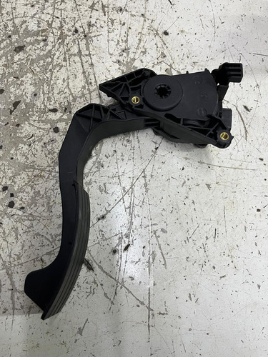 Pedal Do Acelerador Sandero Duster Logan Original Renault