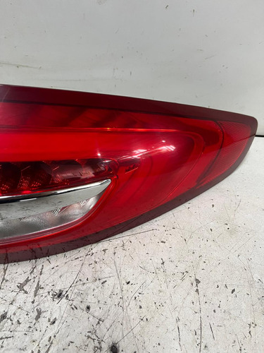 Lanterna Ford Fusion 2017 2018 2019 Traseira Direita Origina