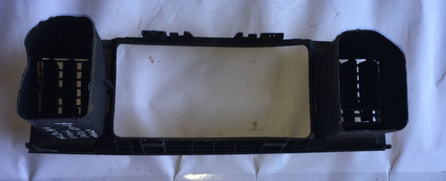 Difusor Ar Central Toyota Corolla Fielder 2003 A 2008 041241