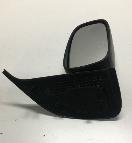 Retrovisor Manual Direito Fiat Uno Way 2010 A 2015 026671
