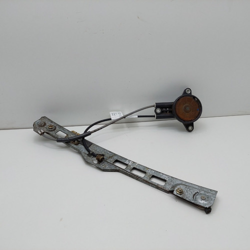 Máquina Manual Vidro Traseira Direita Peugeot 306 1998 A 01