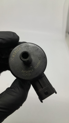 Válvula Canister Veloster Hb20 Cerato Soul 1.6 290102b000