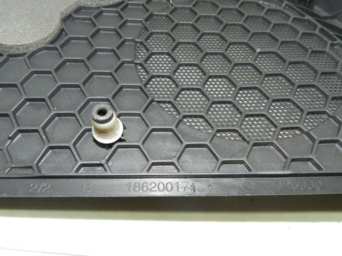 Tela Alto Falante Dianteiro Direito Renault Megane 08 A 2012