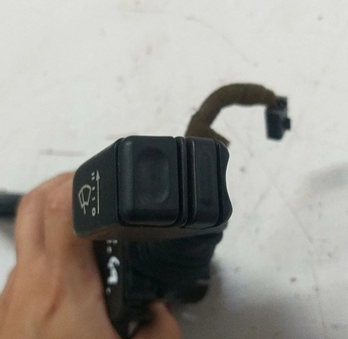 Chave Seta Limpador Com Comando Gm Vectra 1997 90507319