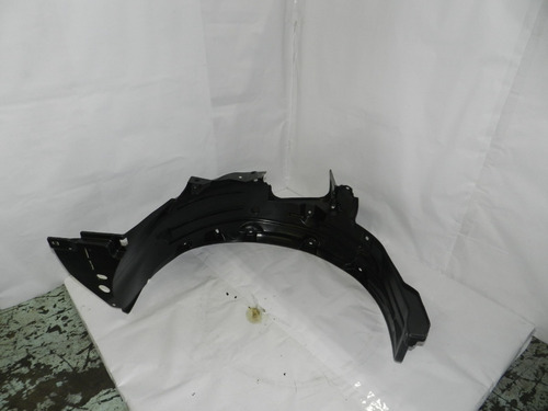 Para-barro Dianteiro Direito Honda Wrv 2016 A 2021 74101try