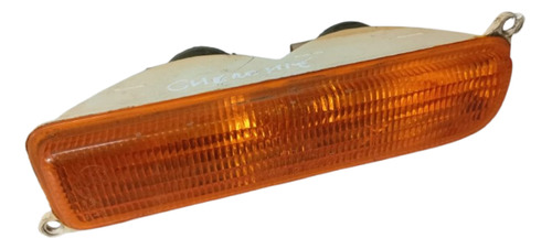 Pisca Seta Cherokee Sport 1997/22 Ambar Inferior Le 16546