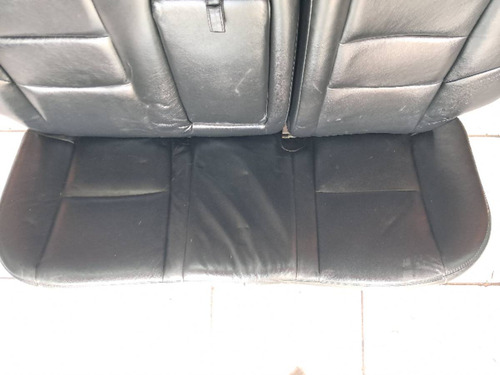 Jogo De Banco Hyundai I30 Sw 2010 2011 2012