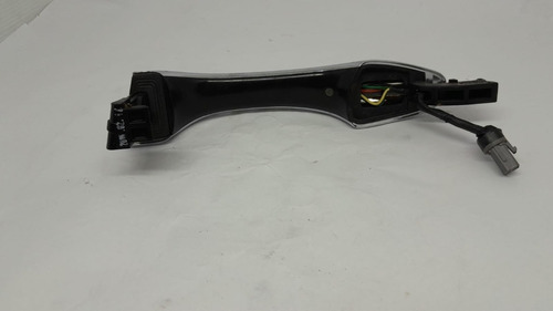 Maçaneta Externa Dianteira Esquerda Hyundai Creta 17/21