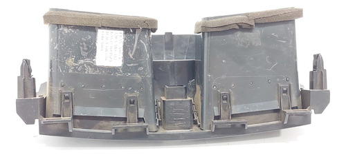 Difusor De Ar Central Painel Lifan X60 Ano 2014 A 2019