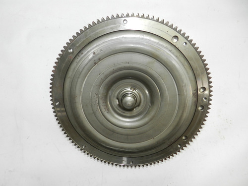 Conversor Torque Cx Câmbio Aut Civic Lxl Flex 1.8 16v 2010