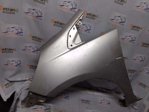 Paralama Lado Esquerdo Honda Fit 2009  11233