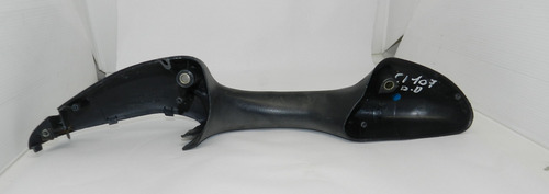 Puxador Interno Apoio Braço Dianteiro Ld Fiat Palio 96/03