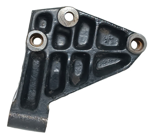 Suporte Motor Ducato 2.8 Boxer Jumper 98428562 Esquerdo