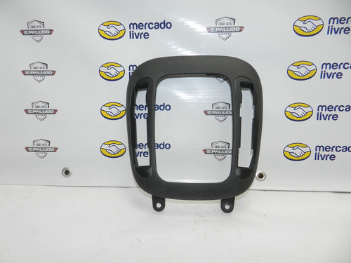 Moldura Alavanca Câmbio Marchas Gm Vectra 97/05 90503604