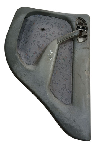 Forro Porta Tras. Direita Vw Gol Parati G3 1998 A 2001 (ap)
