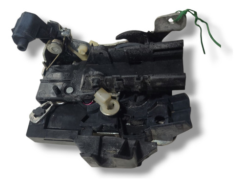 Fechadura Porta Dianteira Direita Renault Clio 2008 (al)