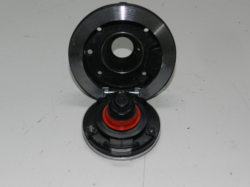 Bocal Tampa Tanque Combustivel Aprilia Rsv4 2013 Pl581