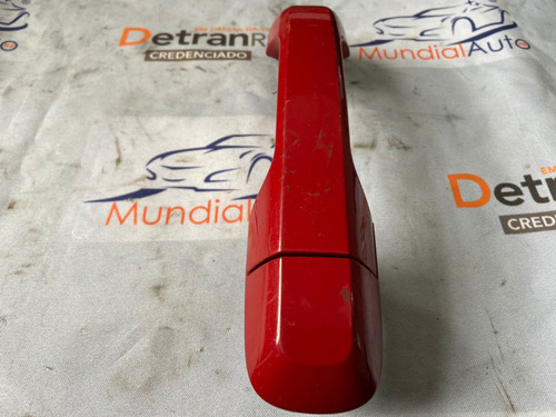 Maçaneta Externa Traseira Esq Ecosport 03/12 18036