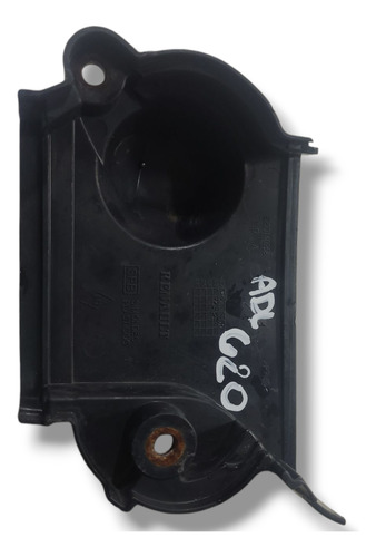 Capa Inferior Correia Dentada Clio 2008 (al)