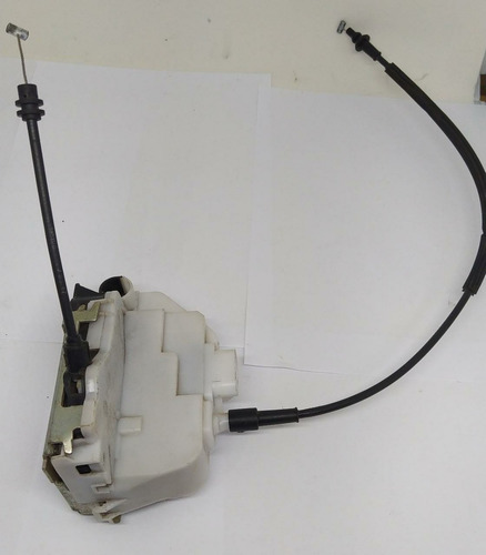 Fechadura Dianteira Direita Citroen C3 1.6 2009 46983280