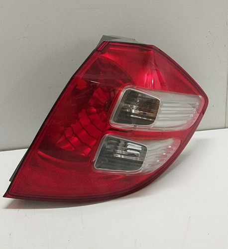 Lanterna Traseira Direita Honda New Fit 2009 A 2014 2121161