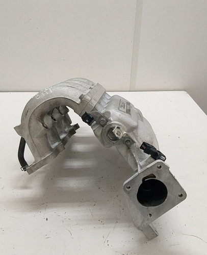 Coletor Admissão Honda City 1.5 16v 2009 A 13 9g23d23