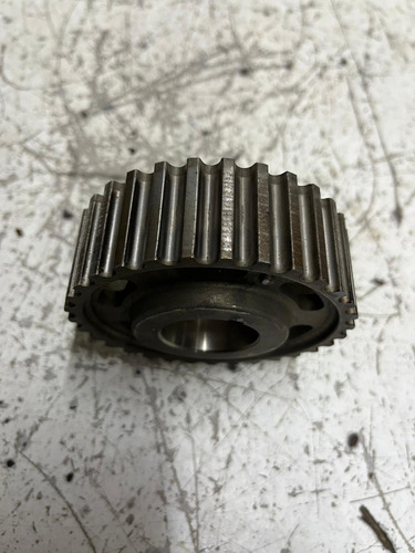 Polia Engrenagem Toyota Sw4 3.0 2000 Turbo Diesel