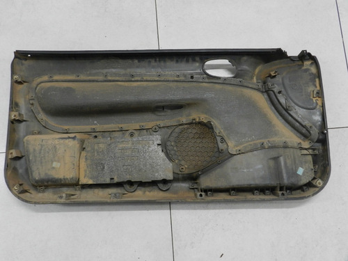 Forro Porta Dianteira Direita Peugeot 206 9629334877