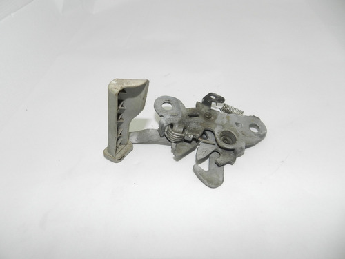 Fechadura Capô Peugeot 307 Passion 2010 A 2013