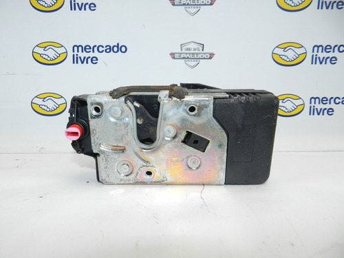 Fechadura Elétrica Traseira Direita Vectra 97/05 90503996