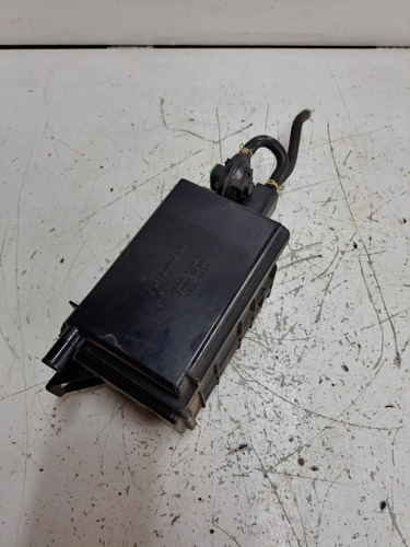 Filtro Canister Honda New Civic G10 2.0 16v 2017 2018 2019