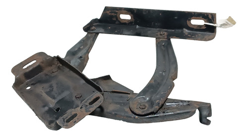 Dobradiça Esquerda Capo Ford F1000 F4000 1972 1992 F-1000