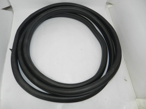 Borracha Lado Direito Uno Nova Fiorino 2p 11/14 51893574