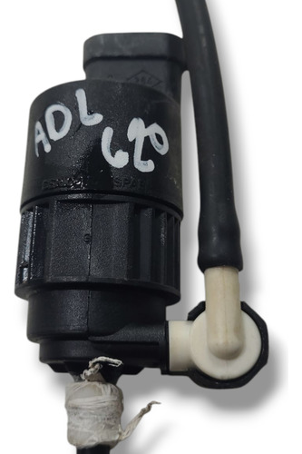 Bomba Limpador Parabrisa Renault Clio 2008 (al)