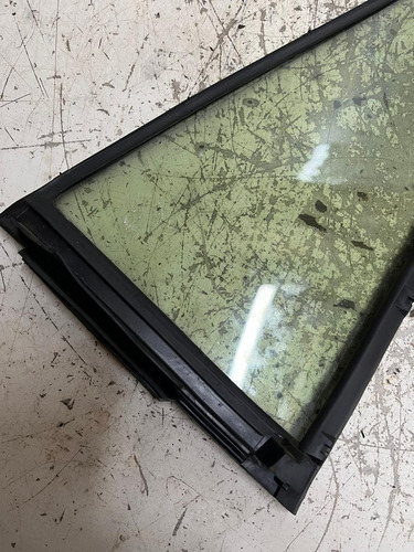 Vidro Fixo Porta Traseira Direita Toyota Rav4 2013 2014 2015