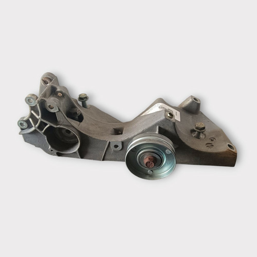 Suporte Alternador Vw Fox Spacefox Crossfox 1.6 2003 A 2012