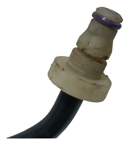 Tubo Cano Embreagem Renault Master 2.5 2005 2012