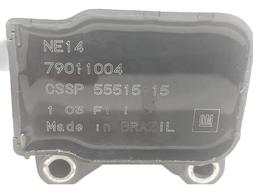 Bobina De Ignição Chevrolet 79011004 - Onix Plus
