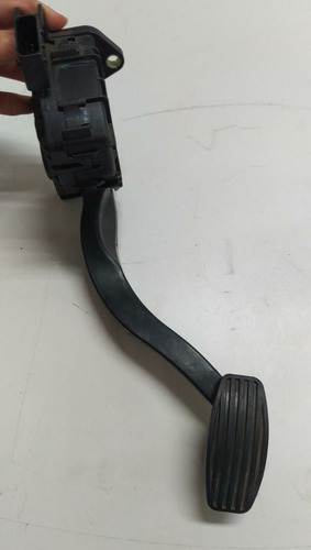 Pedal Acelerador Fiat Siena Attractiv 1.4 2018 1003251