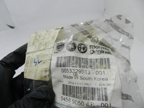 Batente Porta Ambos Lados Fiat Toro 2016 A 2020 53329913