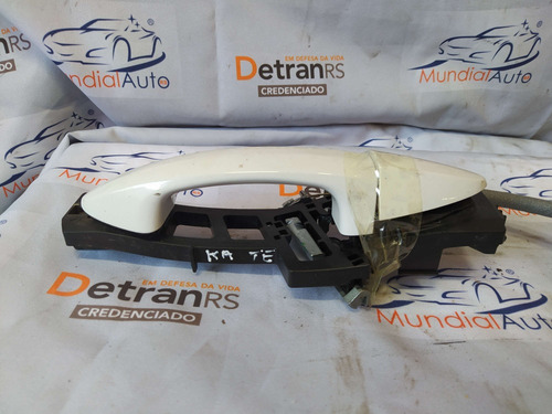 Maçaneta Externa Tras Esq Ford Ka 2015/.. 10905
