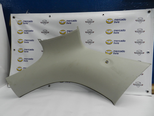 Acabamento Coluna Traseira Direita Gm Zafira 2001 A 2012