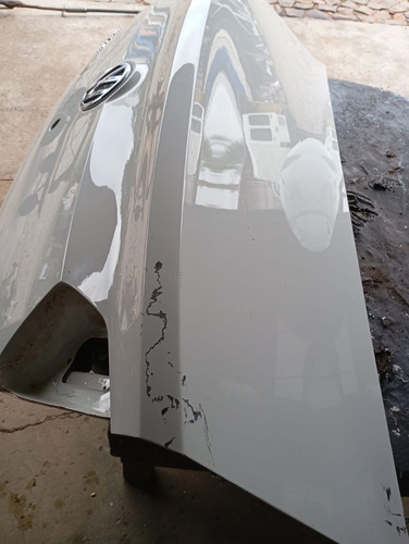 Tampa Traseira Volkswagen Voyage G6 G7 G8 Orig  26143